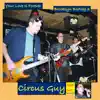 Circus Guy - Your Love Is Forever (Brooklyn Bootleg 3) [LiVE] - Single [feat. MC] - Single